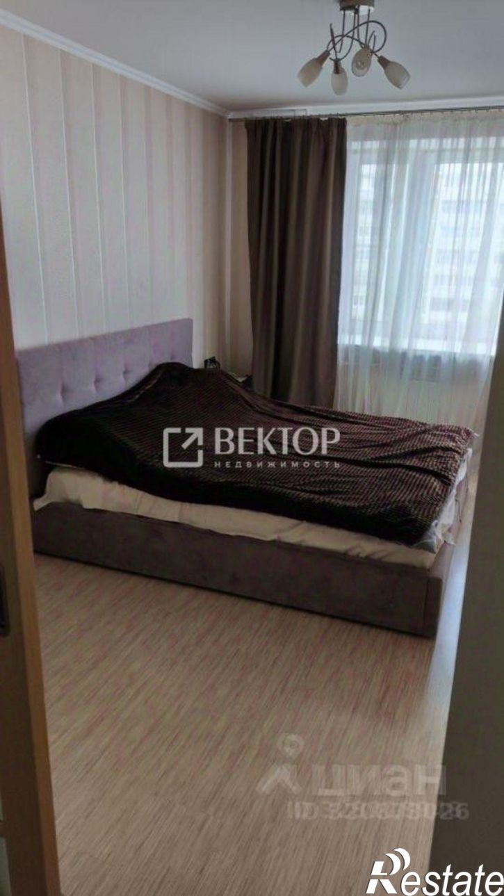 2-комн квартира Лежневская улица, 164А,  д. 164А