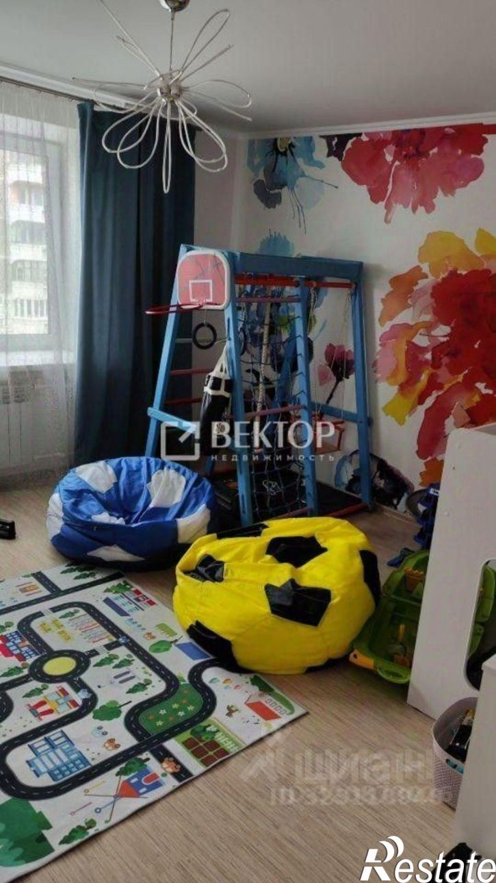 2-комн квартира Лежневская улица, 164А,  д. 164А