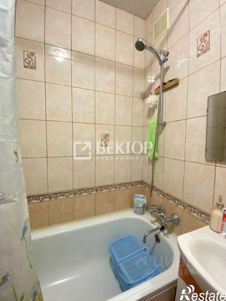 2-комн квартира улица Пушкина, 31,  д. 31