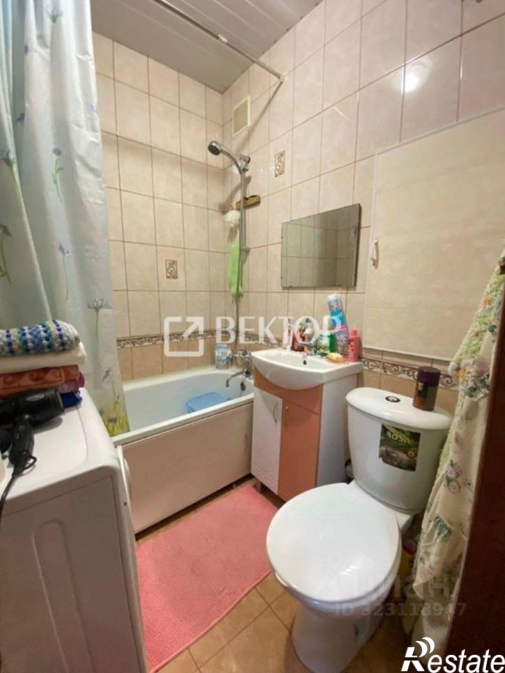 2-комн квартира улица Пушкина, 31,  д. 31