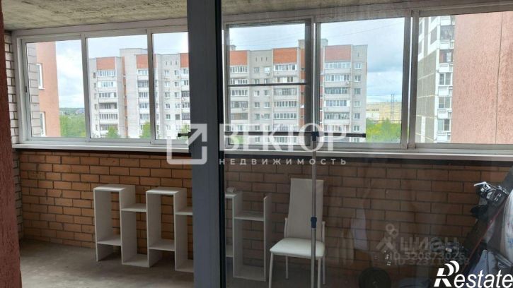 2-комн квартира Лежневская улица, 164А,  д. 164А