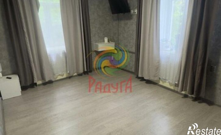 2-комн квартира улица Поэта Лебедева, 17,  д. 17