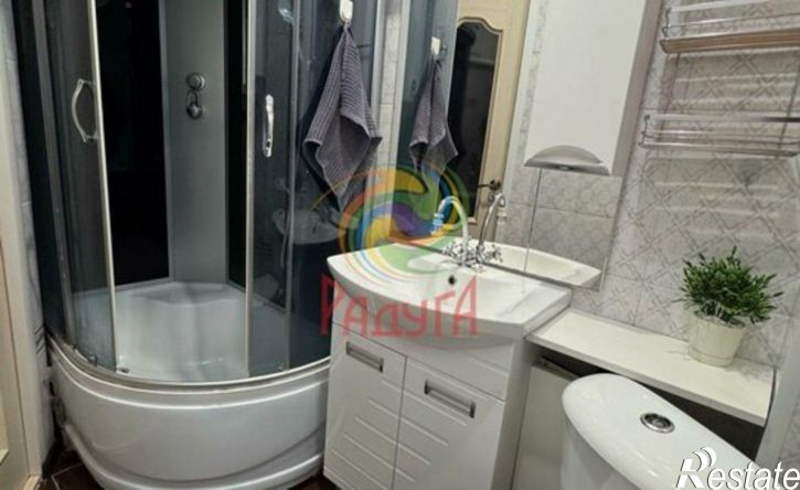 2-комн квартира улица Поэта Лебедева, 17,  д. 17