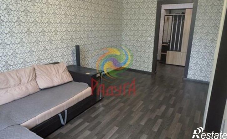 2-комн квартира улица Поэта Лебедева, 17,  д. 17