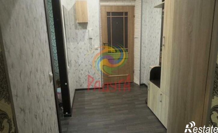 2-комн квартира улица Поэта Лебедева, 17,  д. 17