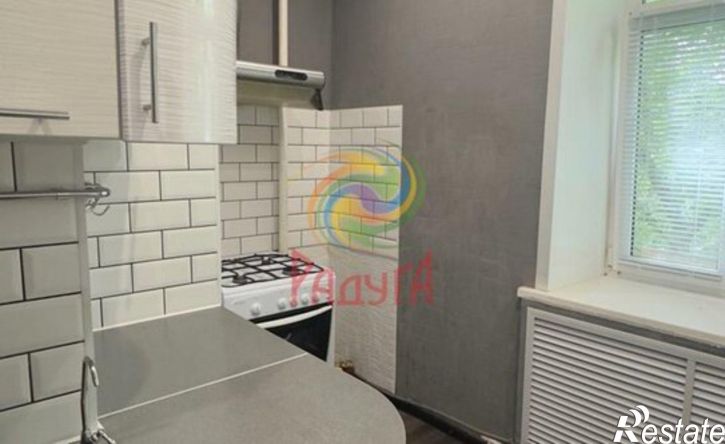 2-комн квартира улица Поэта Лебедева, 17,  д. 17