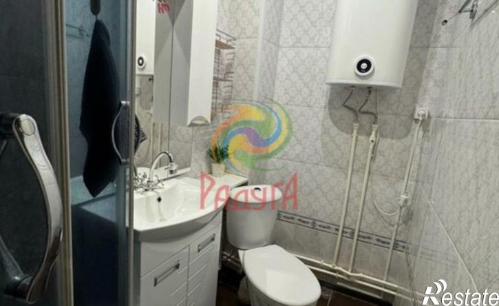 2-комн квартира улица Поэта Лебедева, 17,  д. 17