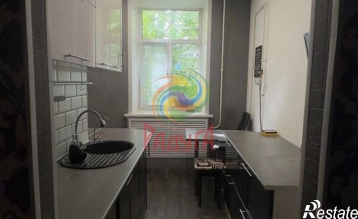 2-комн квартира улица Поэта Лебедева, 17,  д. 17