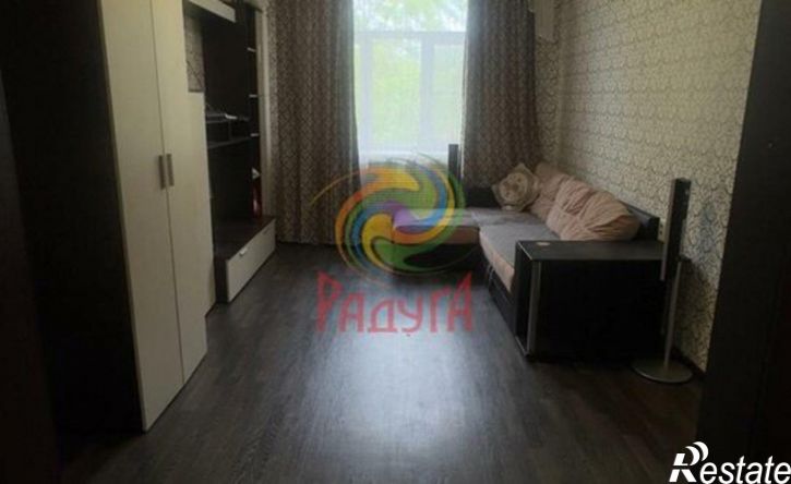 2-комн квартира улица Поэта Лебедева, 17,  д. 17