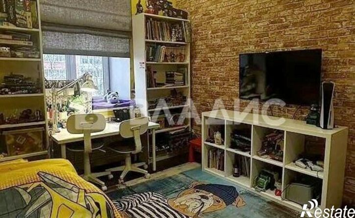 2-комн квартира ул Суворова, 7,  д. 7