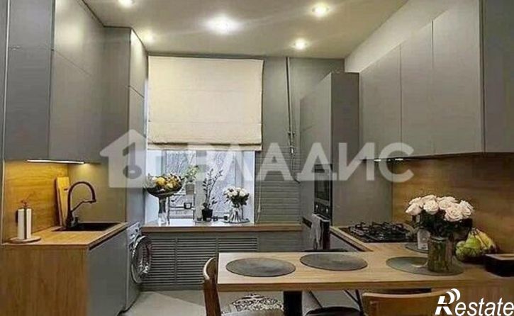 2-комн квартира ул Суворова, 7,  д. 7