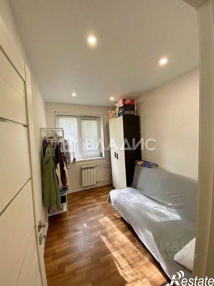 1-комн квартира ул Новая, 6,  д. 6