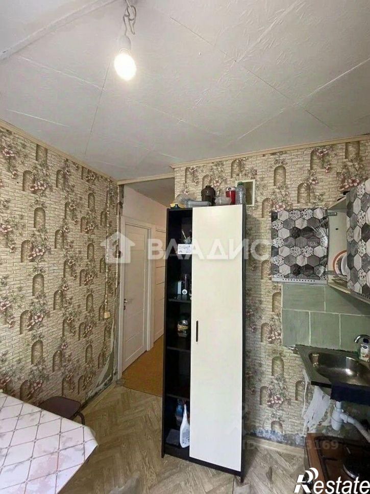 1-комн квартира ул Новая, 6,  д. 6