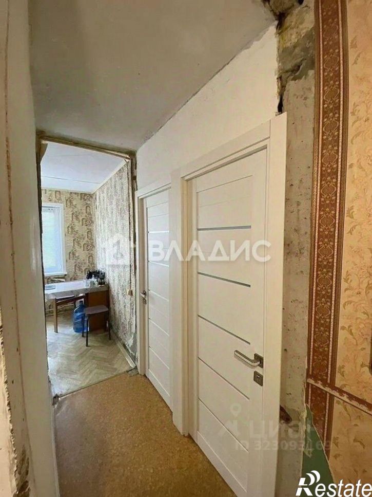 1-комн квартира ул Новая, 6,  д. 6