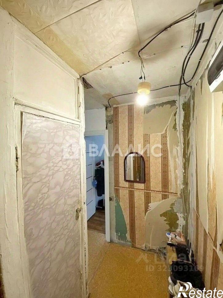 1-комн квартира ул Новая, 6,  д. 6