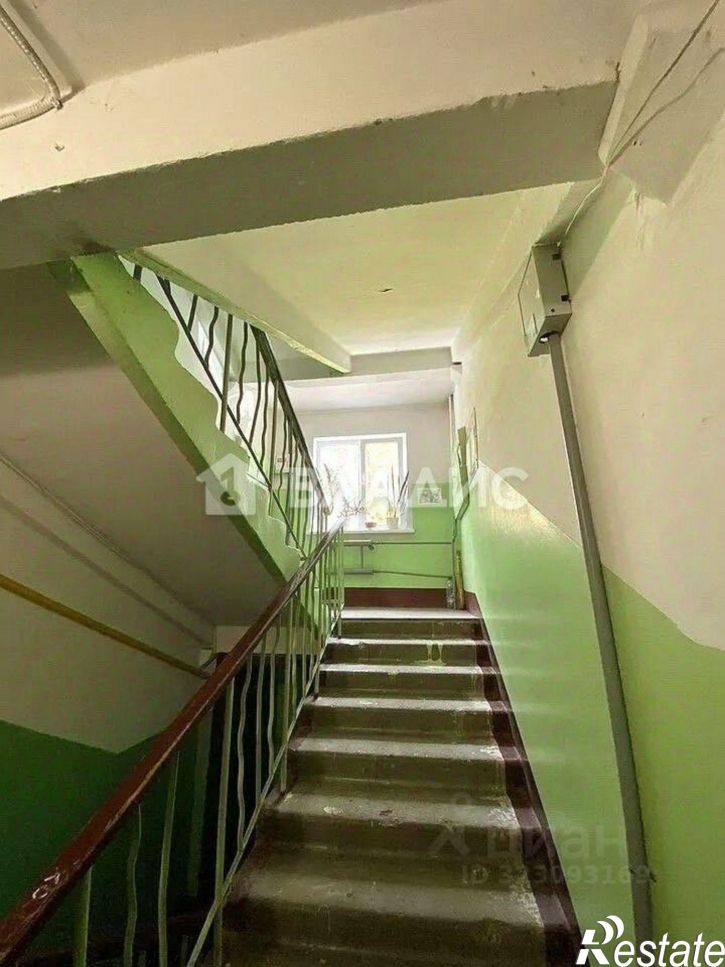 1-комн квартира ул Новая, 6,  д. 6