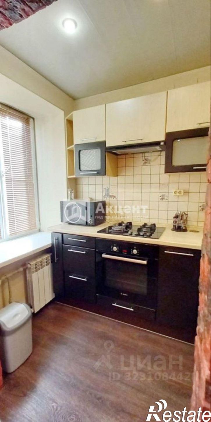 2-комн квартира ул Ташкентская, 72,  д. 72