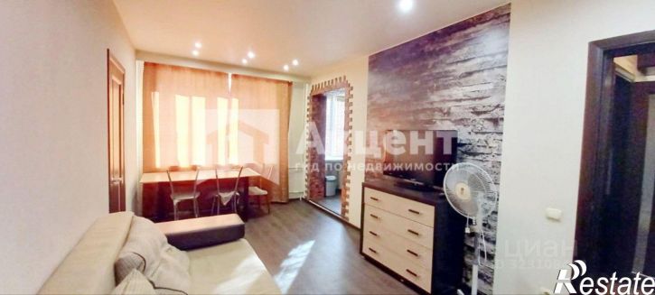 2-комн квартира ул Ташкентская, 72,  д. 72