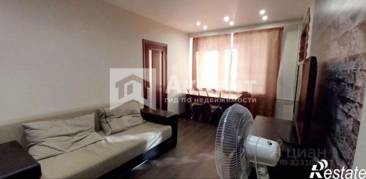 2-комн квартира ул Ташкентская, 72,  д. 72