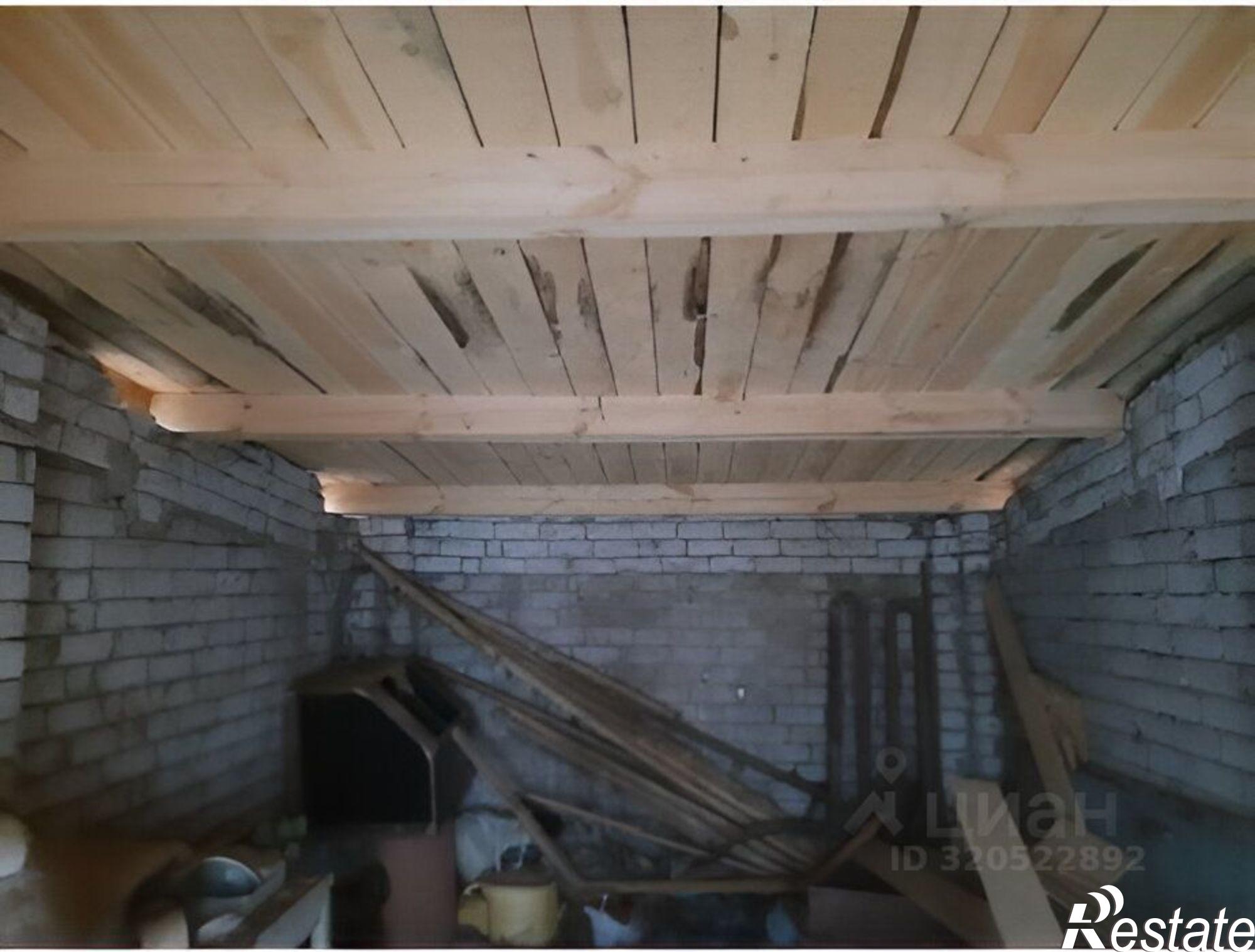 Купить гараж, место в паркинге за 384 047 рублей на улица Шошина, 8