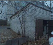 19 кв м улица Шошина, 8