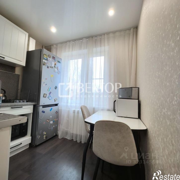 2-комн квартира г Иваново, ул 2-я Фабричная, 2