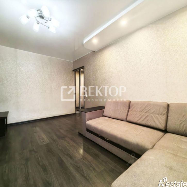 2-комн квартира г Иваново, ул 2-я Фабричная, 2