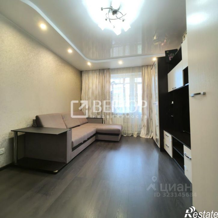 2-комн квартира г Иваново, ул 2-я Фабричная, 2