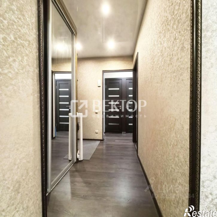 2-комн квартира г Иваново, ул 2-я Фабричная, 2