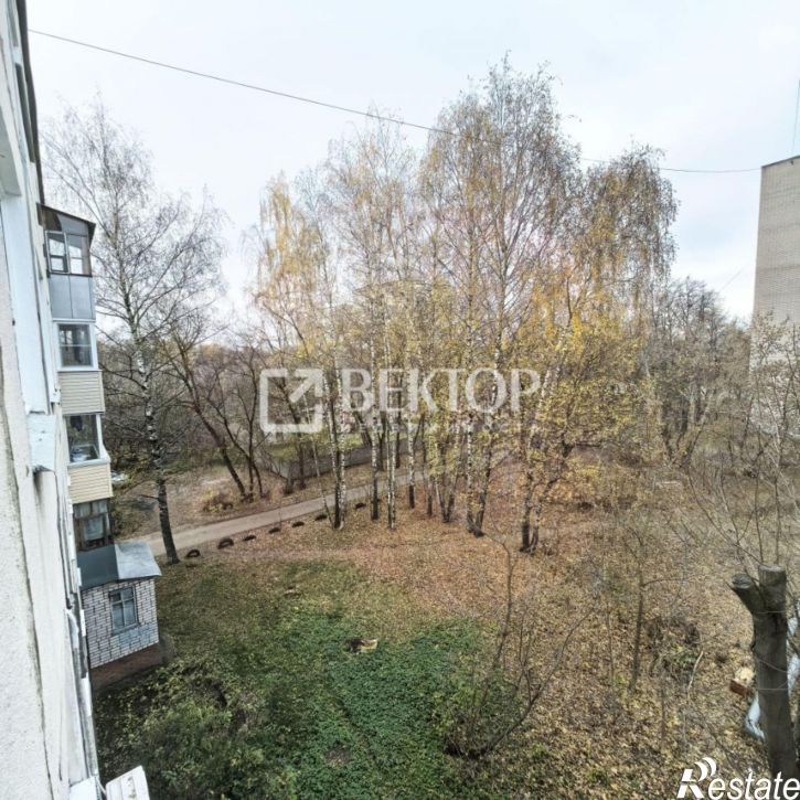 2-комн квартира г Иваново, ул 2-я Фабричная, 2