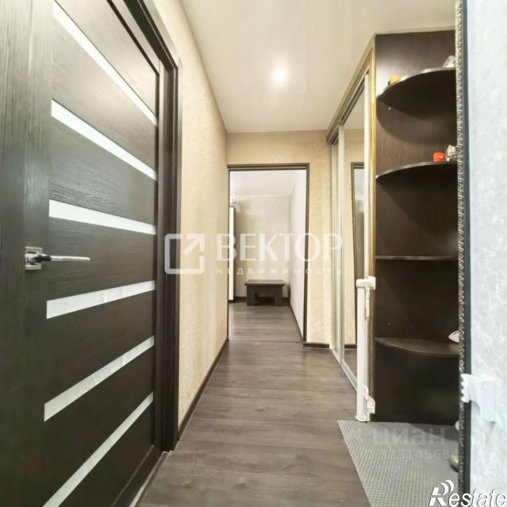 2-комн квартира г Иваново, ул 2-я Фабричная, 2