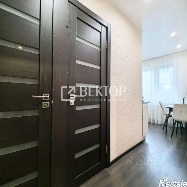 2-комн квартира г Иваново, ул 2-я Фабричная, 2