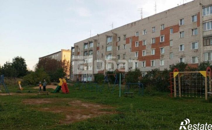 3-комн квартира Иваново, Минская улица, 126