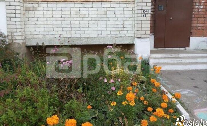 3-комн квартира Иваново, Минская улица, 126