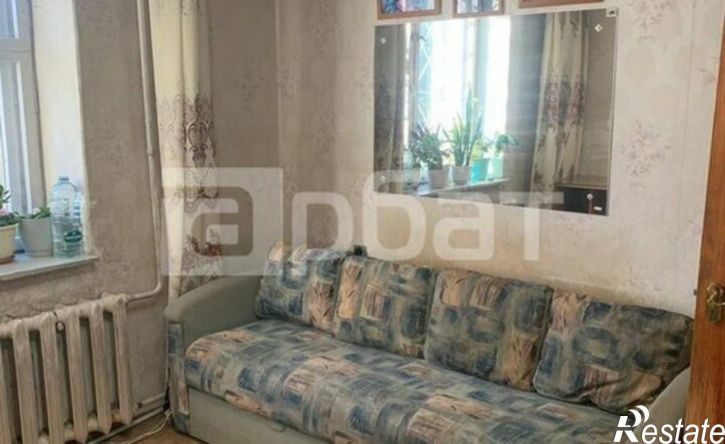 3-комн квартира Иваново, Минская улица, 126