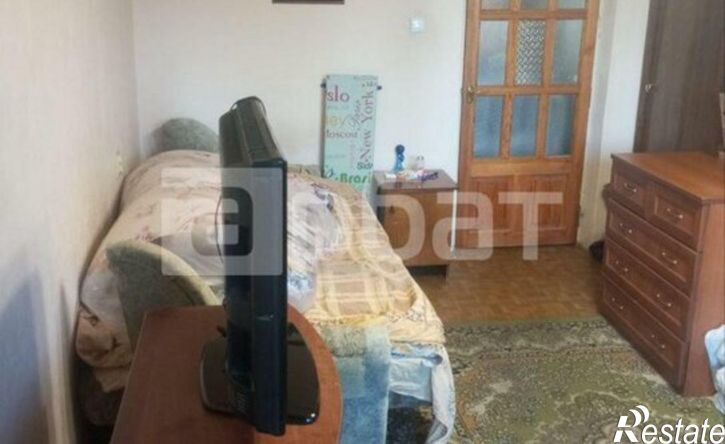 3-комн квартира Иваново, Минская улица, 126