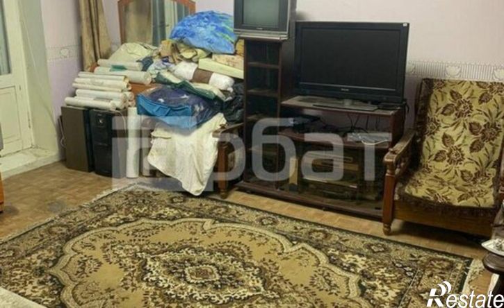 3-комн квартира Иваново, Минская улица, 126