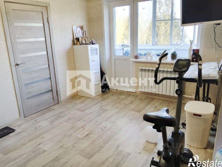 2-комн квартира 5-я Коляновская улица, 66,  д. 66