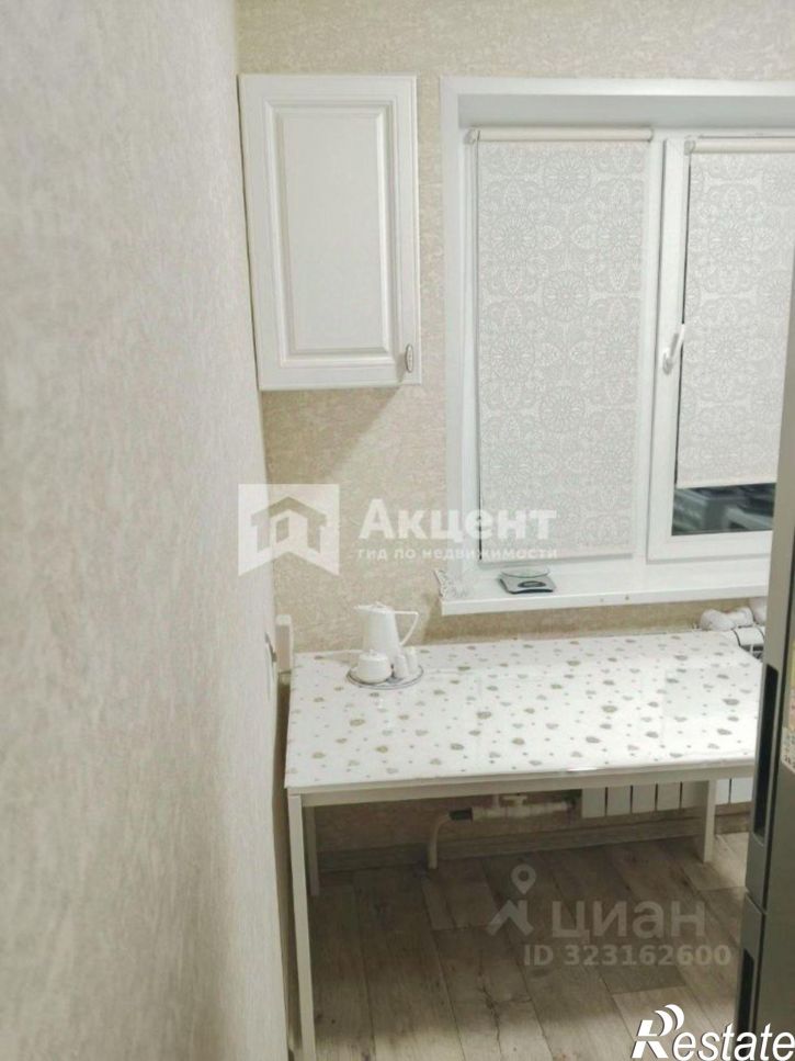 2-комн квартира 5-я Коляновская улица, 66,  д. 66