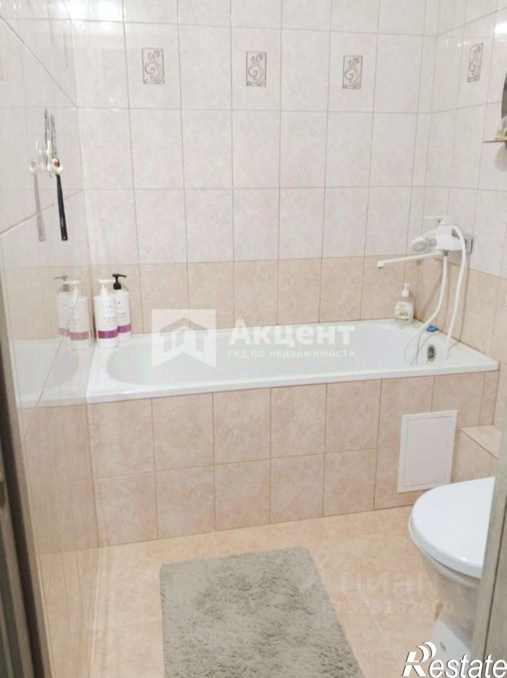 2-комн квартира 5-я Коляновская улица, 66,  д. 66