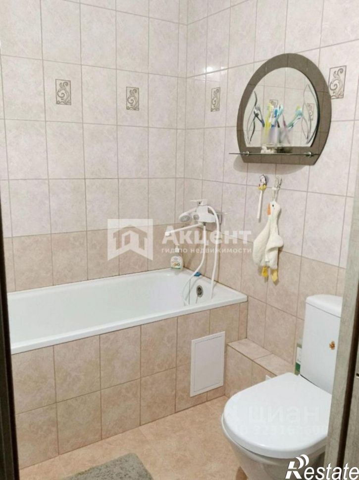 2-комн квартира 5-я Коляновская улица, 66,  д. 66