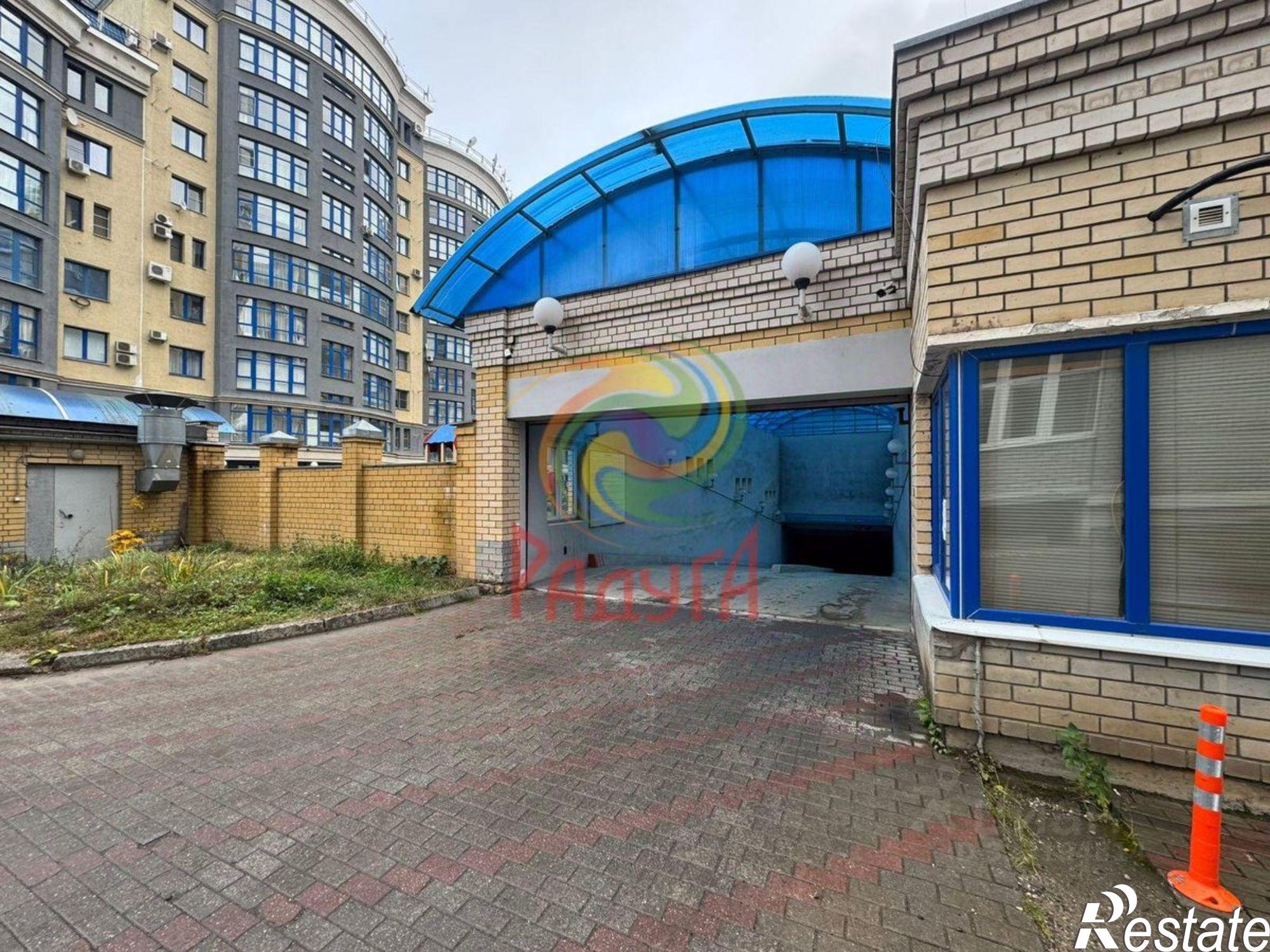 Купить гараж, место в паркинге за 2 150 010 рублей на Конспиративный переулок, 7