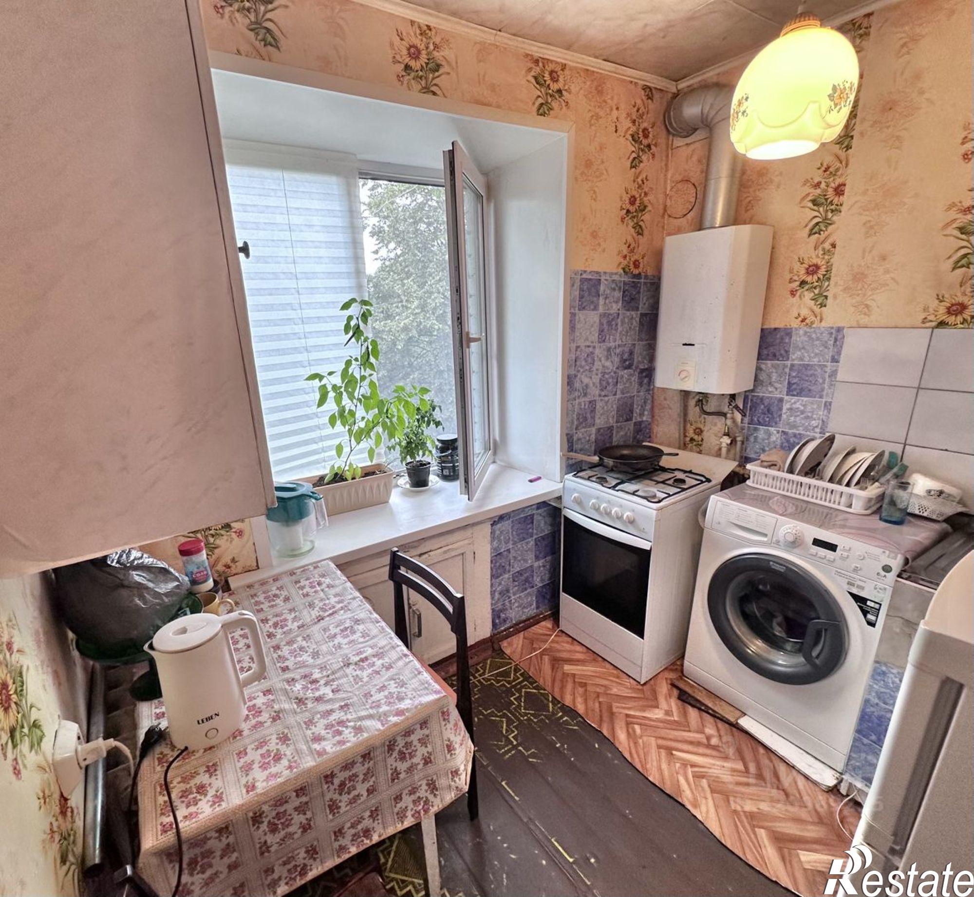 Купить квартиру за 3 350 000 рублей на пр-кт Текстильщиков, 1А