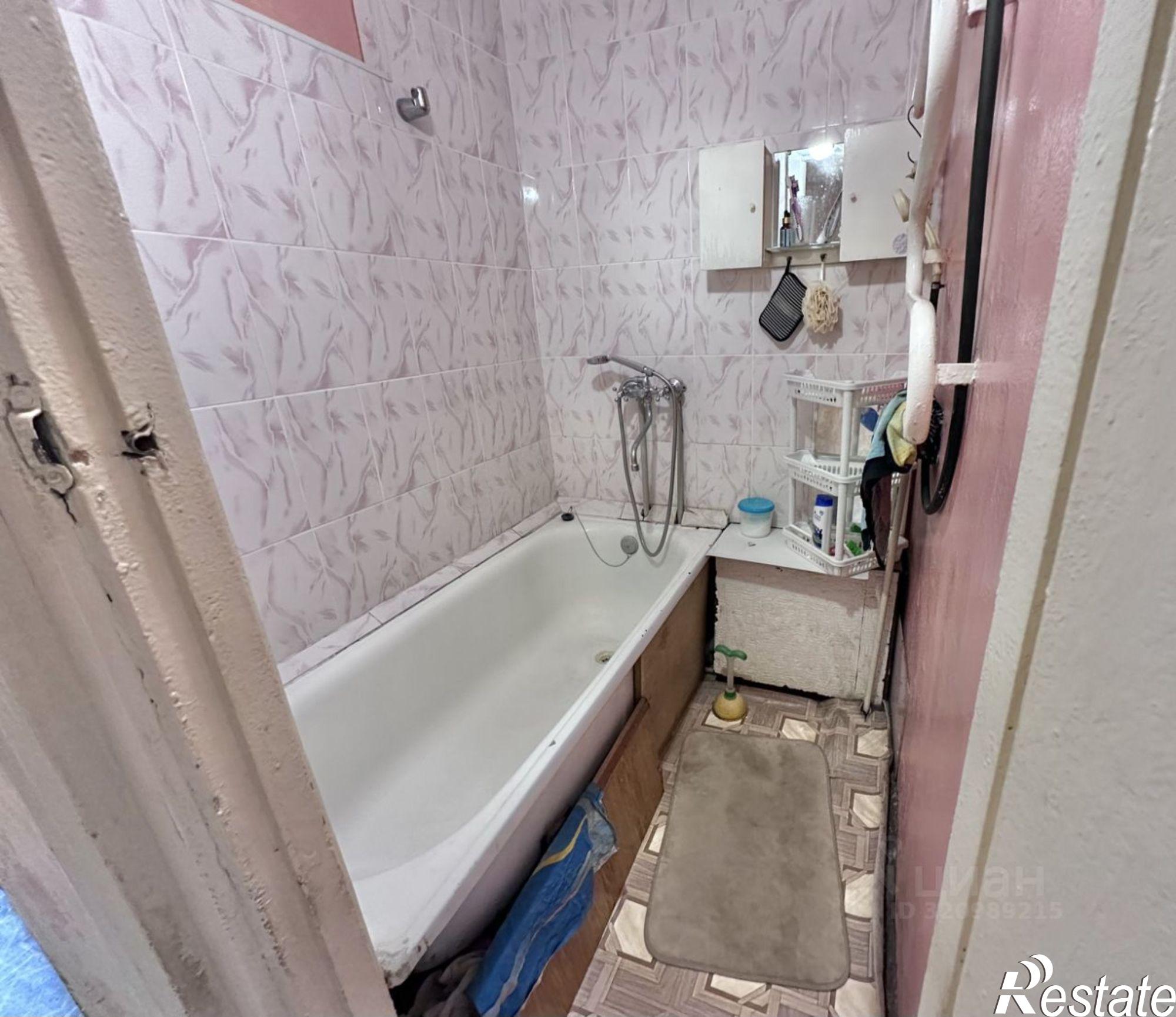 Купить квартиру за 3 350 000 рублей на пр-кт Текстильщиков, 1А