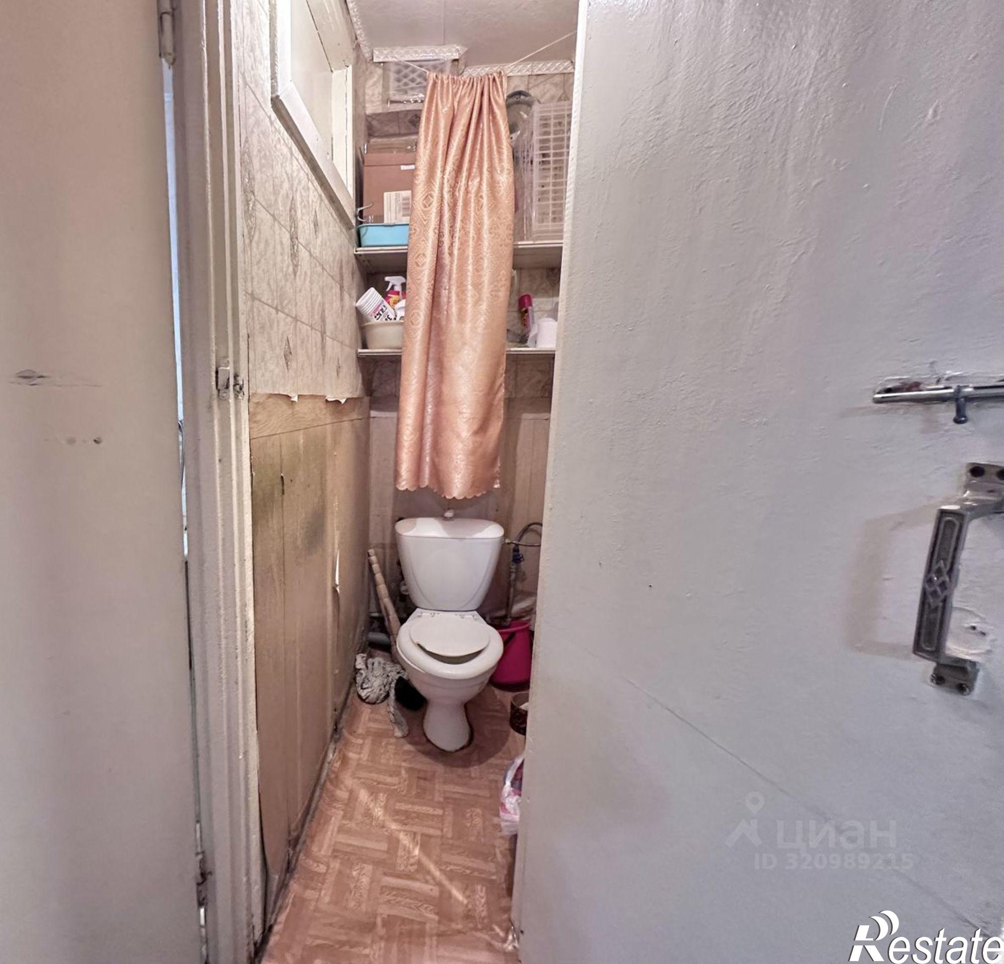 Купить квартиру за 3 350 000 рублей на пр-кт Текстильщиков, 1А