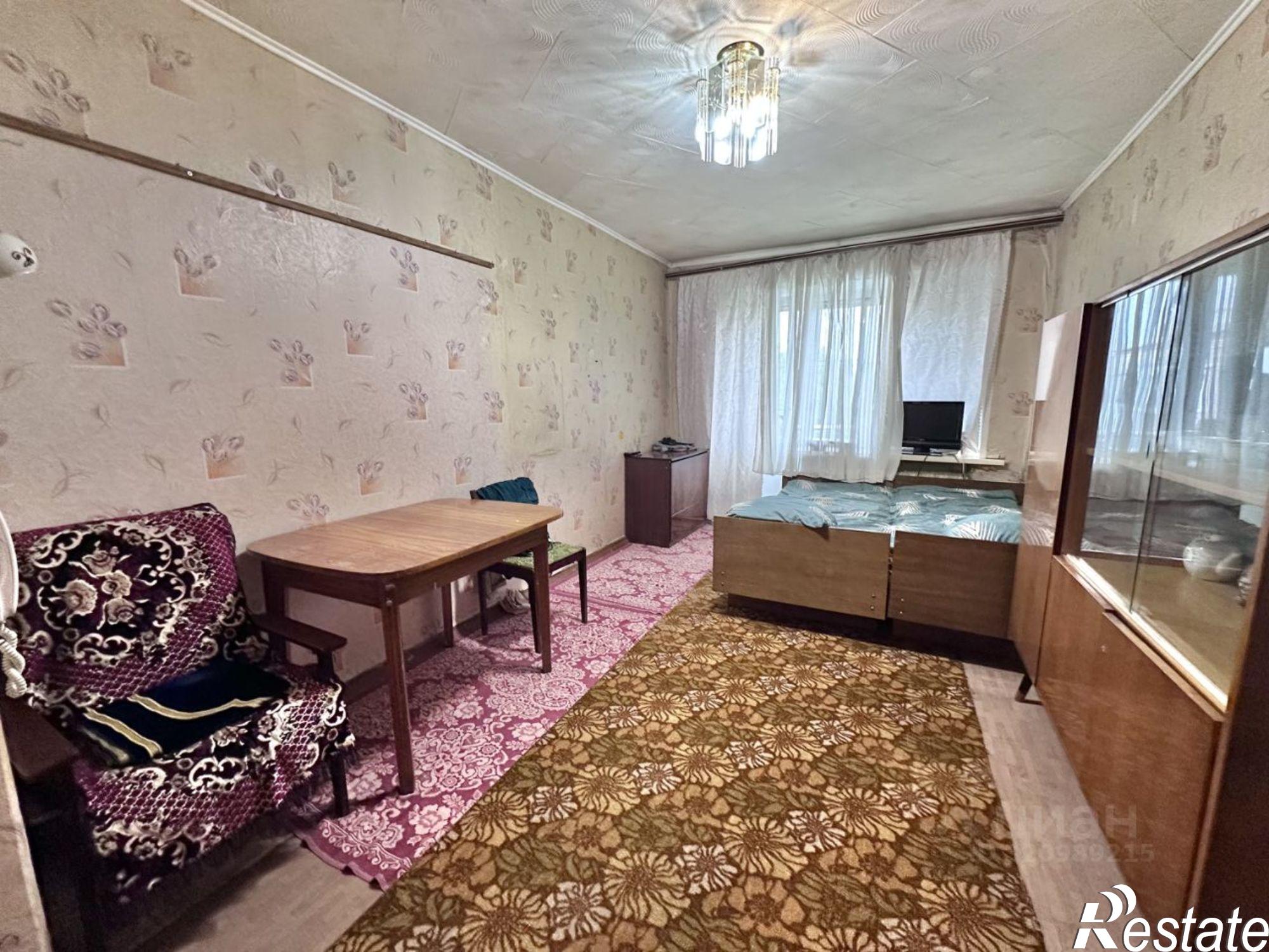 Купить квартиру за 3 350 000 рублей на пр-кт Текстильщиков, 1А