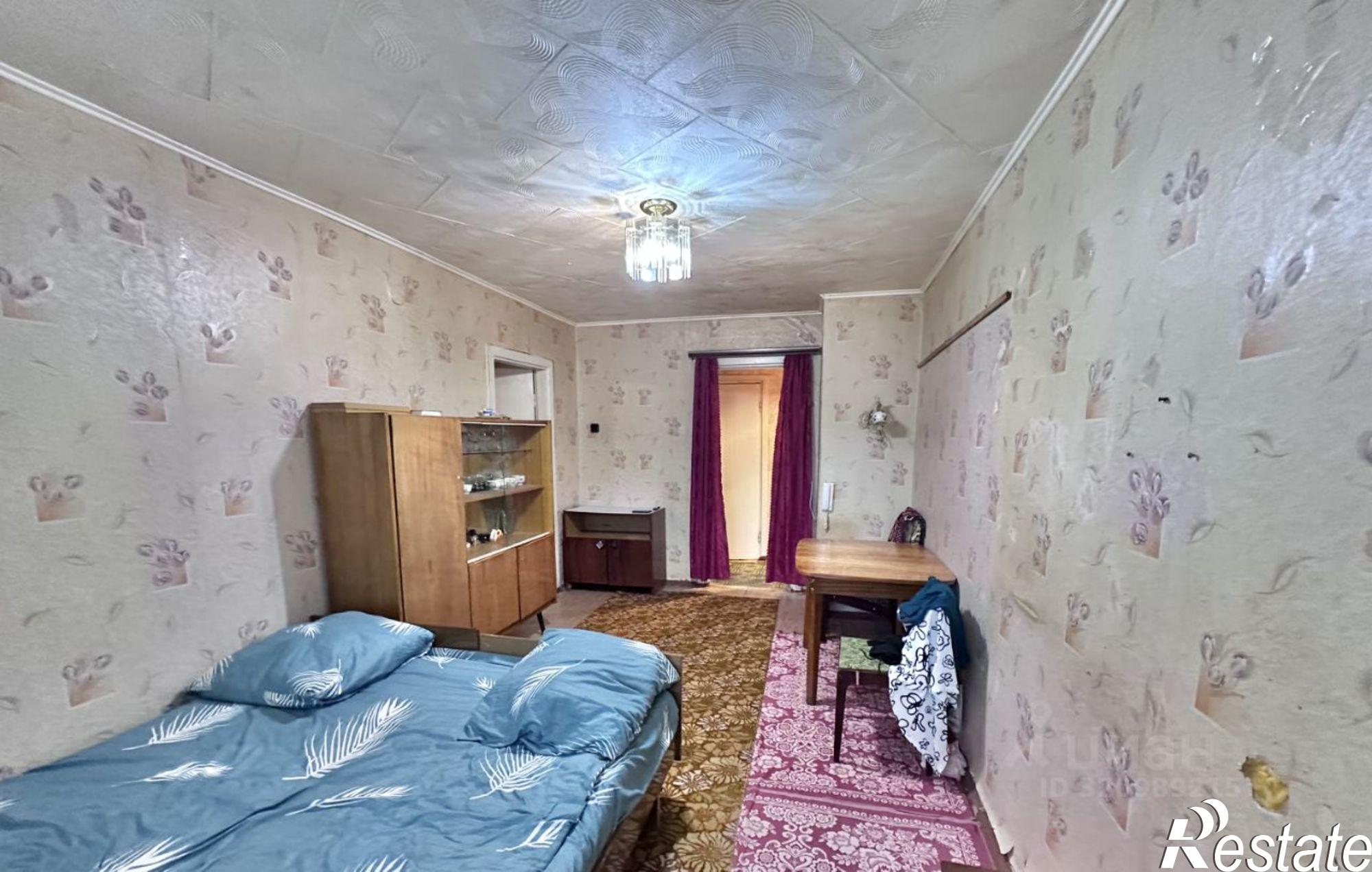 Купить квартиру за 3 350 000 рублей на пр-кт Текстильщиков, 1А