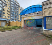 14 кв м Конспиративный переулок, 7