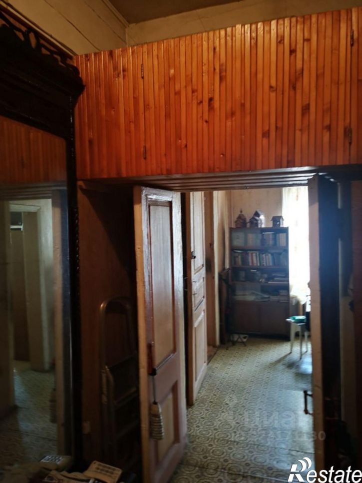 3-комн квартира Московская улица, 38А,  д. 38А