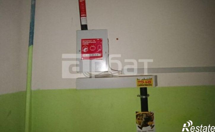 2-комн квартира улица Диановых, 12,  д. 12